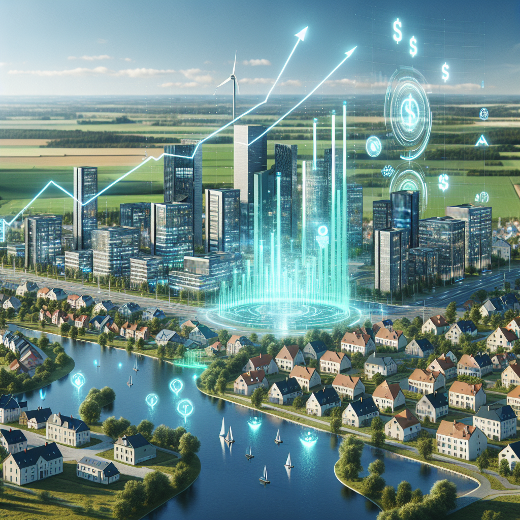Zukunft der Immobilienpreise in Cottbus Schmellwitz